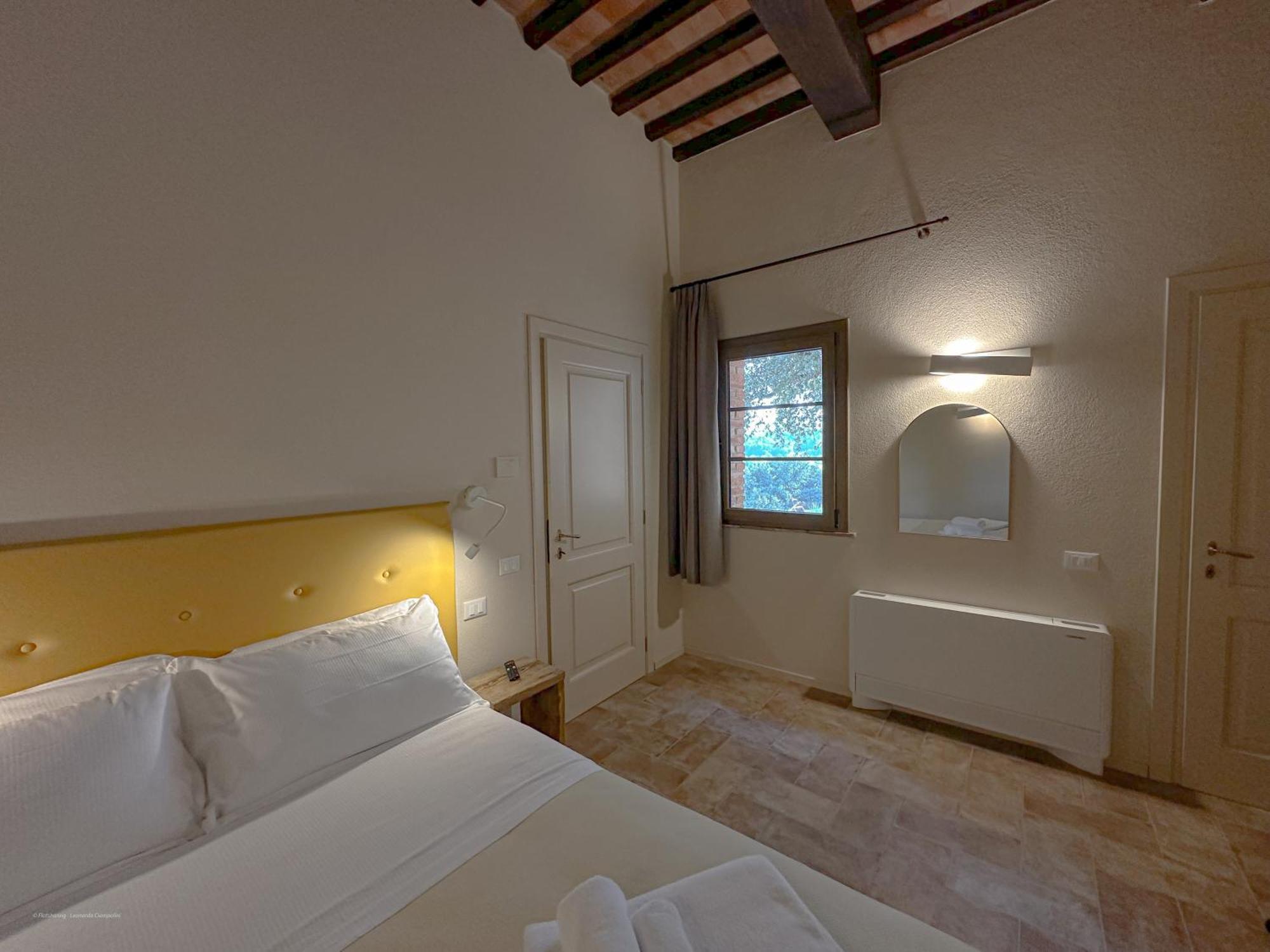 Agriturismo Tenuta I 4 Venti Collesalvetti Exterior photo
